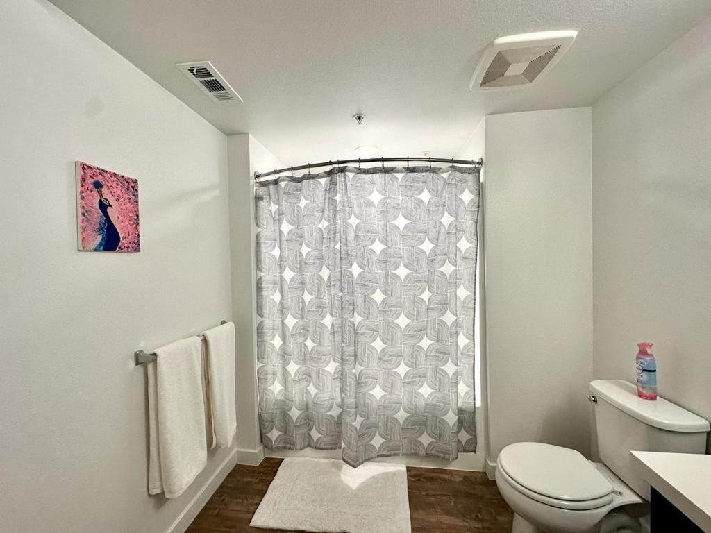 Studios Universal 10 Min Drive Free Parking And Wifi Los Angeles Zewnętrze zdjęcie