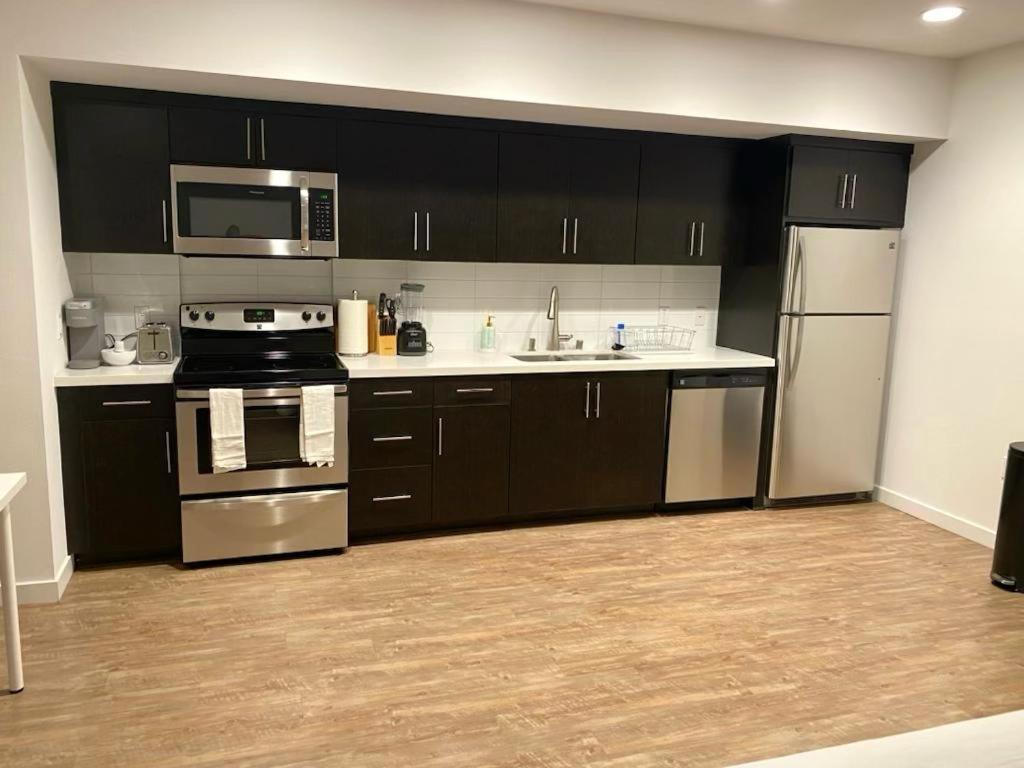 Studios Universal 10 Min Drive Free Parking And Wifi Los Angeles Zewnętrze zdjęcie