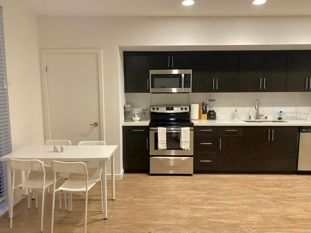 Studios Universal 10 Min Drive Free Parking And Wifi Los Angeles Zewnętrze zdjęcie