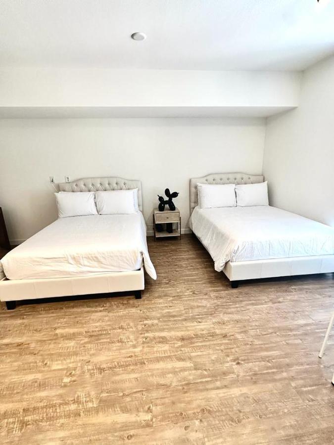 Studios Universal 10 Min Drive Free Parking And Wifi Los Angeles Zewnętrze zdjęcie