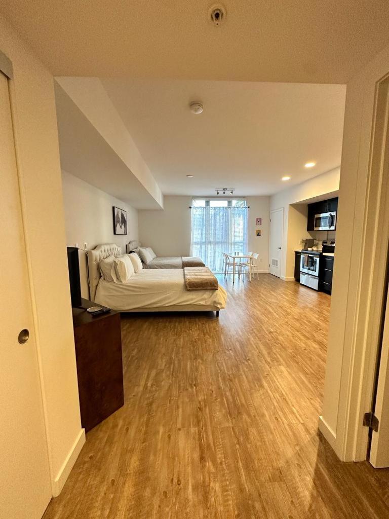 Studios Universal 10 Min Drive Free Parking And Wifi Los Angeles Zewnętrze zdjęcie