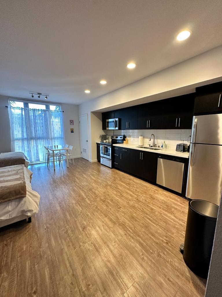 Studios Universal 10 Min Drive Free Parking And Wifi Los Angeles Zewnętrze zdjęcie